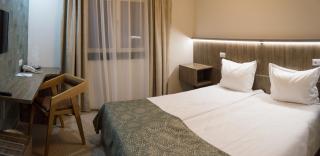 Fidelitas Hotel - Sfântu-Gheorghe - 3
