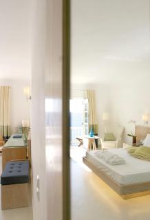 Petasos Beach Resort & Spa - Small Luxury Hotels of the World - Platis Gialos - 8