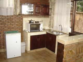 VALIA APARTMENTS, Prestigious Rentals in Kiriri with Panoramic views - Bujumbura - 7