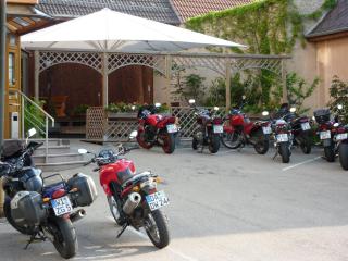 Hotel Gasthof Rössle - Westerheim - 6