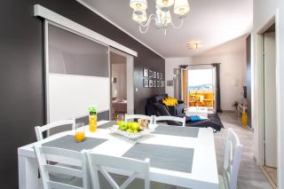 Two bedroom apartment with a sea view & a balcony - Dubrovnik - 9