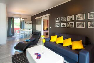 Two bedroom apartment with a sea view & a balcony - Dubrovnik - 5