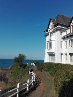 Villa de villégiature à Saint-Quay-Portrieux - Saint-Quay-Portrieux - 1