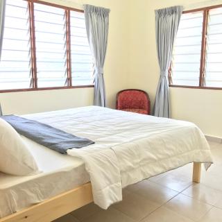 SingSport Holiday House - Mersing - 3