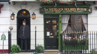 Central London Rooms - Londra - 1