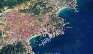 Eila - Sant Feliu de Guixols - 3