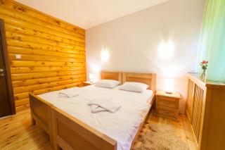 Hotel & Resort Gacka - Mojkovac - 2