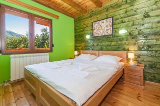 Hotel & Resort Gacka - Mojkovac - 8
