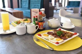 Regal Inn Umhlanga Gateway - Durban - 4