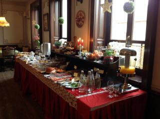 Hotel Slavia - Salonta - 8