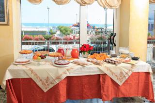 Hotel Sara - Rimini - 1