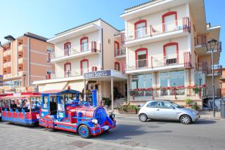 Hotel Sara - Rimini - 4