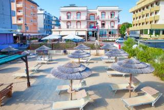 Hotel Sara - Rimini - 5