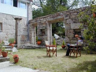 Casa Rural O Pozo - Borela - 9