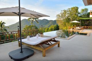 Perfect View Pool Villa - Ko Tao - 3