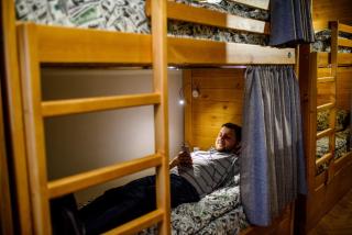 Coffee Home Hostel - 1