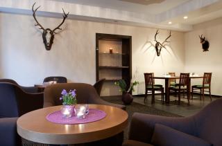 AKTIVHOTEL Weisser Hirsch - Mariazell - 5