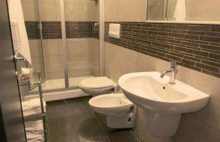 Hotel Grazia Eboli - Éboli - 8