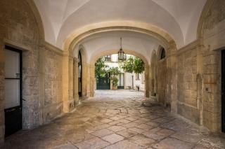 Palazzo Bernardini Suites - 8