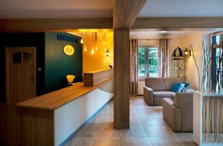 Lech Resort & Spa - Łeba - 1