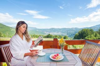 Hotel & Resort Gacka - Mojkovac - 7