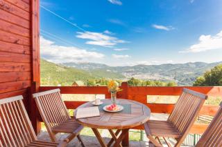 Hotel & Resort Gacka - Mojkovac - 9