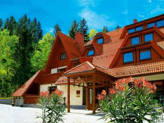 Hotel Relaks Wellness & SPA - 2