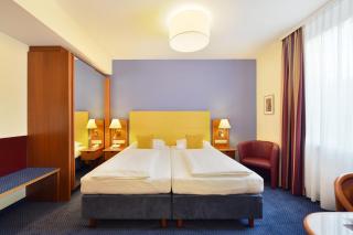 Austria Classic Hotel Wien - Vienna - 1