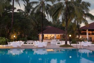 Novotel Goa Dona Sylvia Resort - Cavelossim - 0