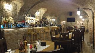 Pensiunea Gasthaus Alte Post - Sighişoara - 1