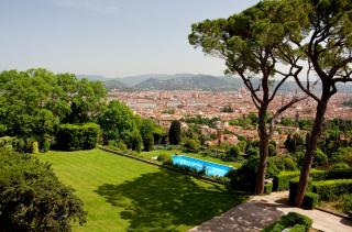 Hotel Torre di Bellosguardo - Firenze - 3