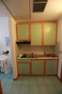 IHR Residence Hotel Le Terrazze - Grottammare - 4