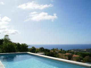 Spacious modern villa with private pool - Molini - 8