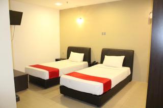 T Hotel Jalan Tar - 6