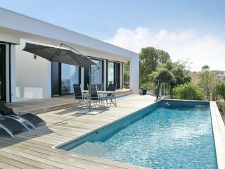 Spacious modern villa with private pool - Molini - 0