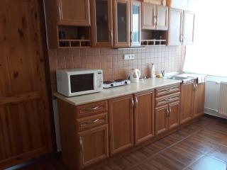 Ubytování u Kubů - 1