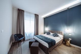 Estella luxury suites - Turin - 0