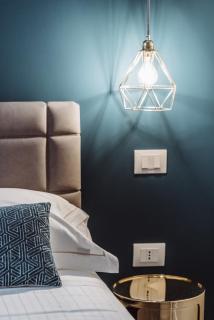 Estella luxury suites - Turin - 2