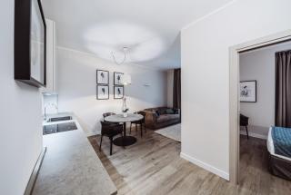 Estella luxury suites - Turin - 6
