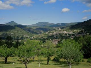 B&B Le Deffends de Redon - Montbrun-les-Bains - 6