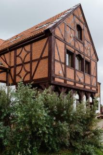 Folwark Żuławski - Elblag - 3