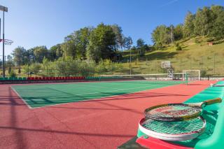 Hotel & Resort Gacka - Mojkovac - 1