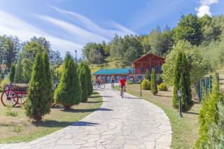 Hotel & Resort Gacka - Mojkovac - 5