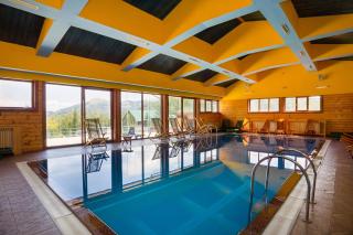 Hotel & Resort Gacka - Mojkovac - 0