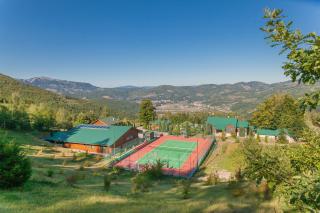 Hotel & Resort Gacka - Mojkovac - 4