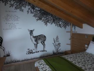 Albergo Riglarhaus - 4