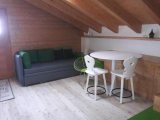 Albergo Riglarhaus - 1