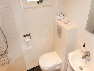 Three-Bedroom Holiday Home In Bredebro - Ballum - 3