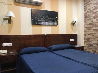 Hotel Nova Centro - Jerez de la Frontera - 1