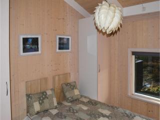 Three-Bedroom Holiday Home In Albak - Ålbæk - 1